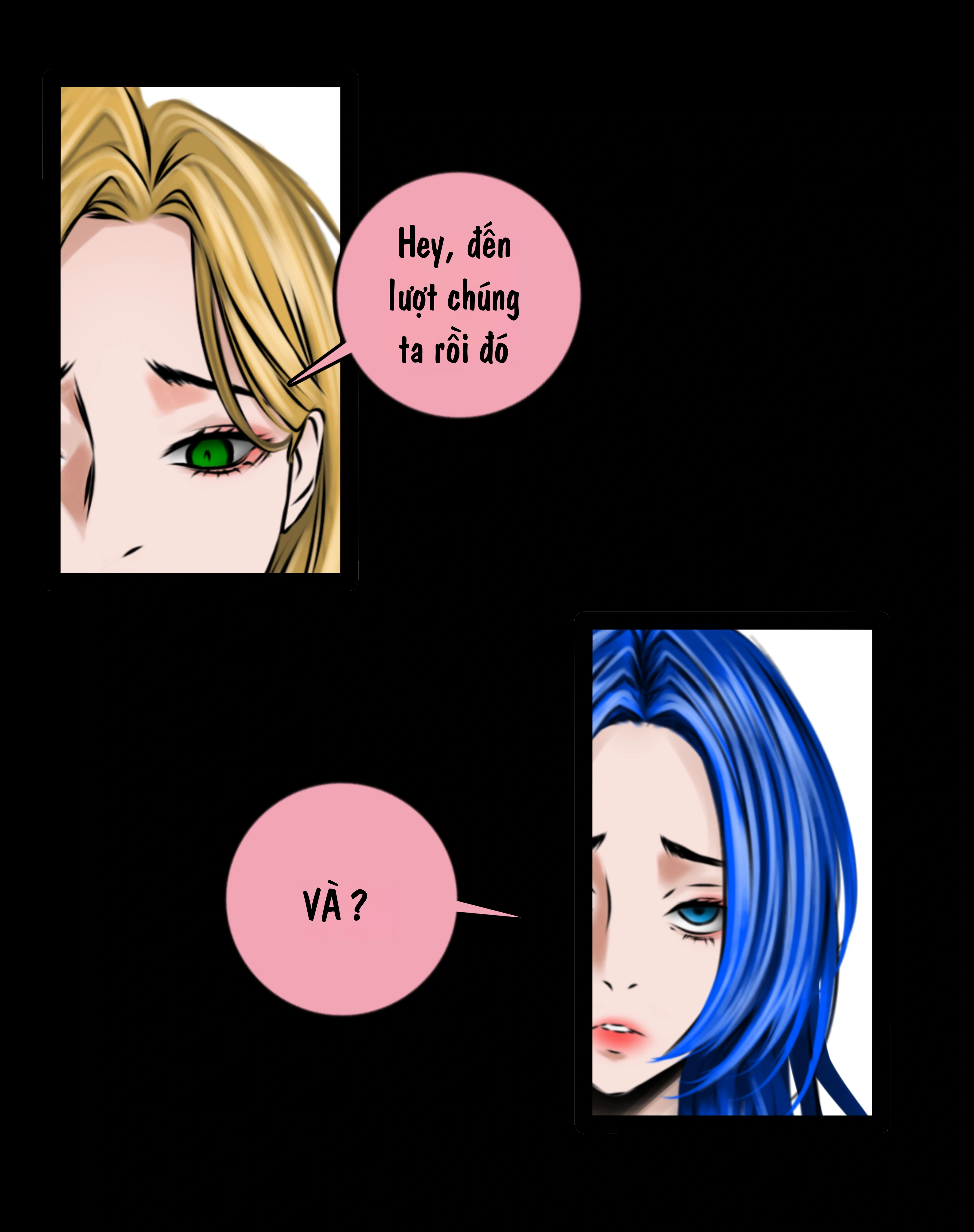 Reader's Paradise - Chap 19 - 6