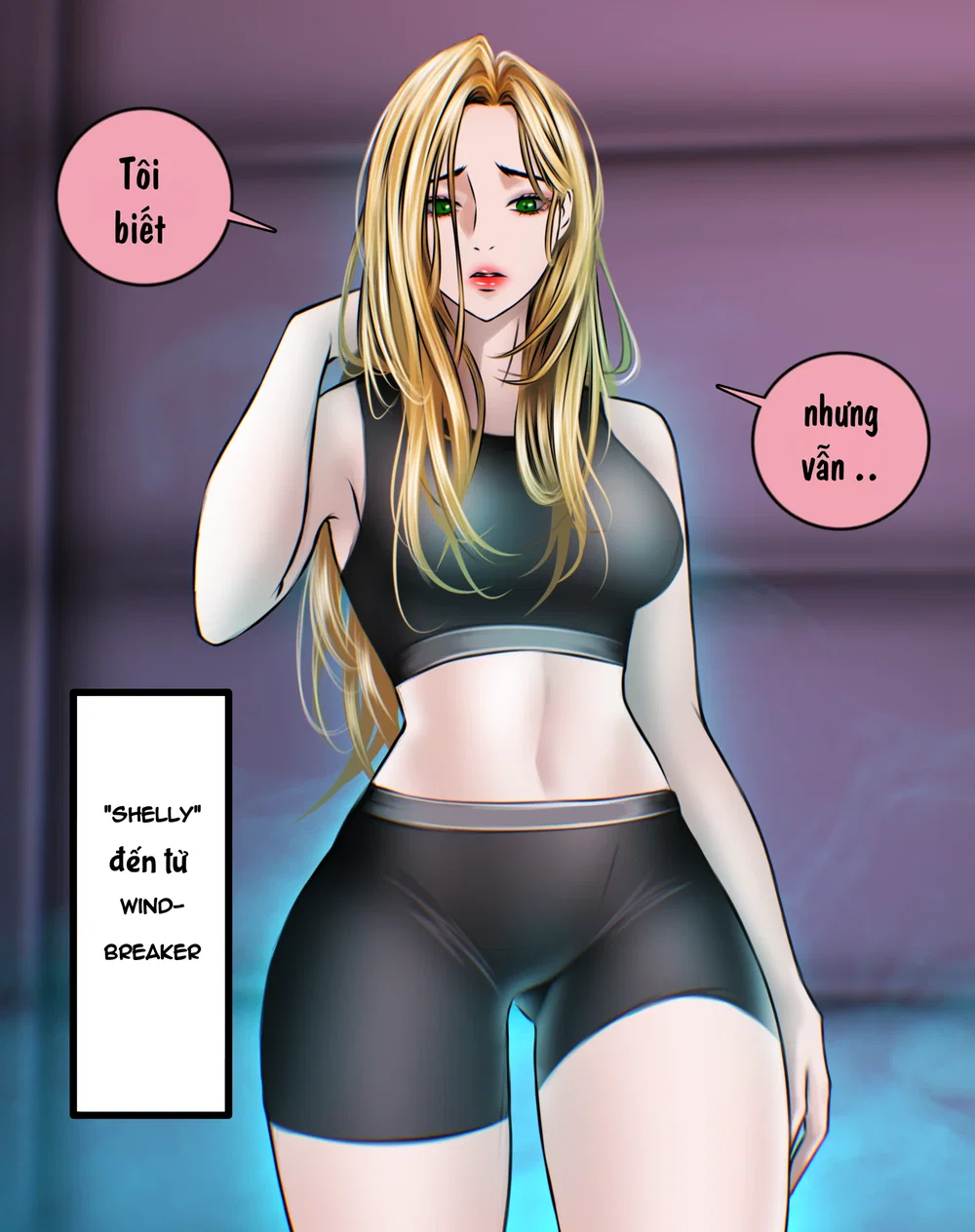 Reader's Paradise - Chap 19 - 8