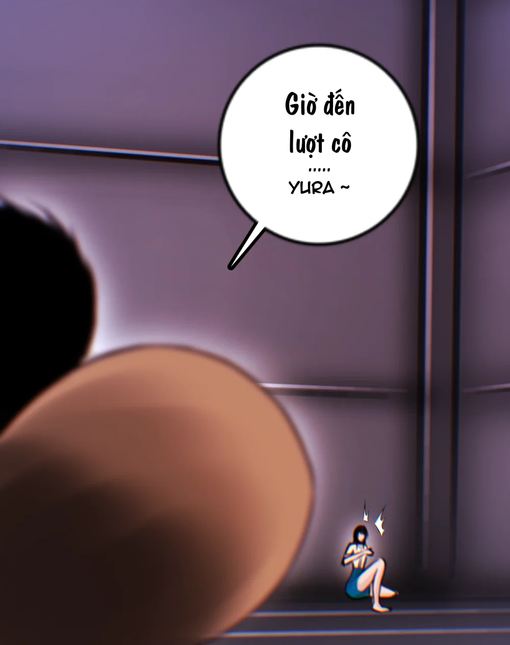 Reader's Paradise - Chap 18 - 1