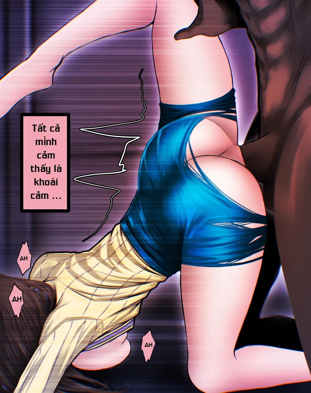 Reader's Paradise - Chap 18 - 26