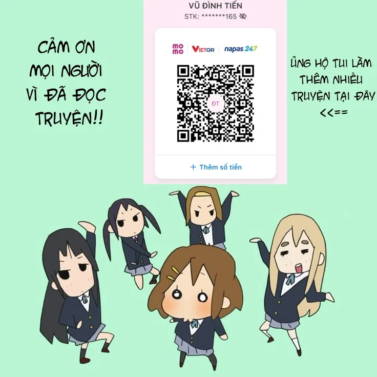 chị gái ở tiệm giặt - Chap 1 - 33