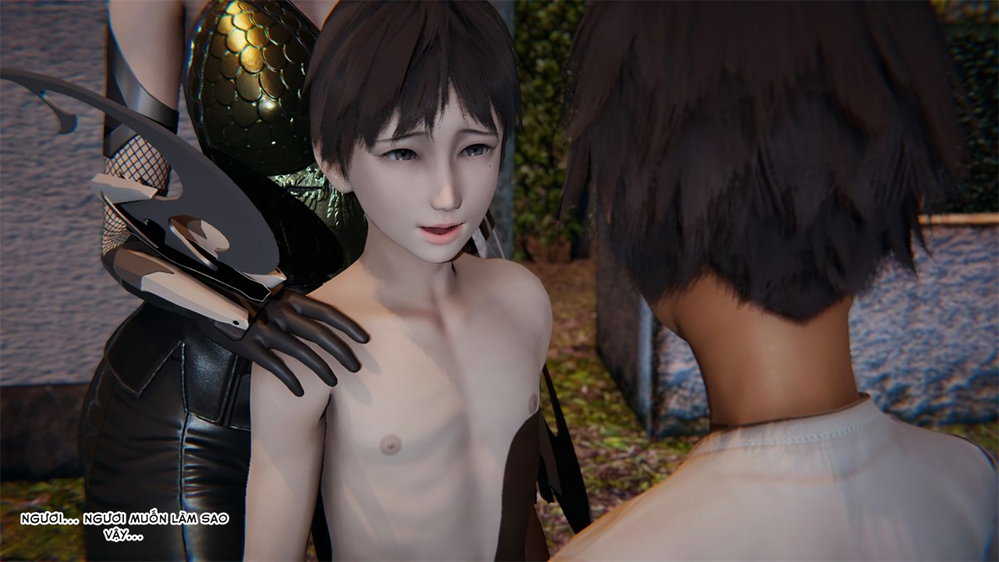 Bậc Thầy Bắt Thú Cưng - Chap 19 - 7