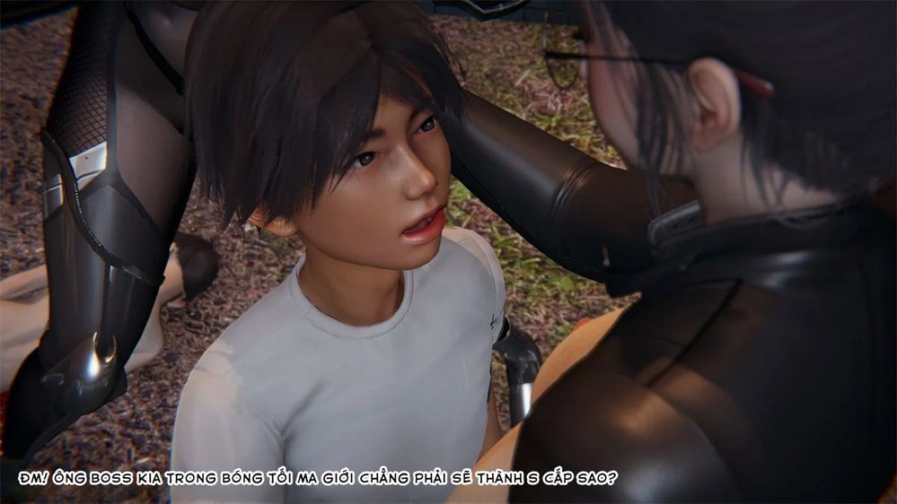 Bậc Thầy Bắt Thú Cưng - Chap 19 - 94