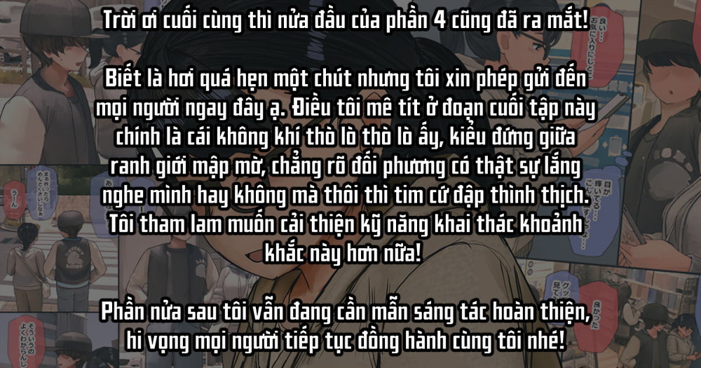 Con em gái wibu - Chap 4 - 55