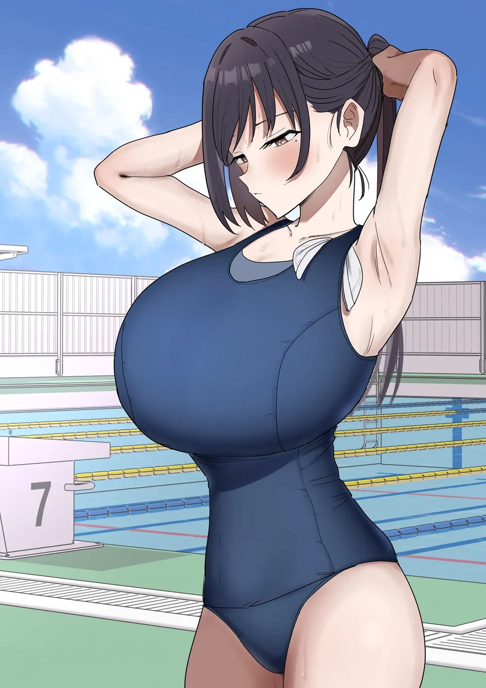 Giji SEX Kyoudai - Chap 9 - 11
