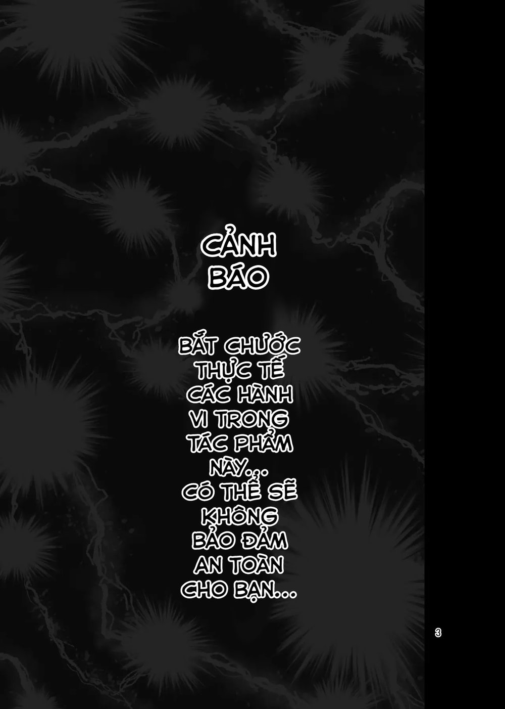 Màn Tự Sướng Tai Hại Của Cô Nàng Máu M Jijouji - oneshot - 3