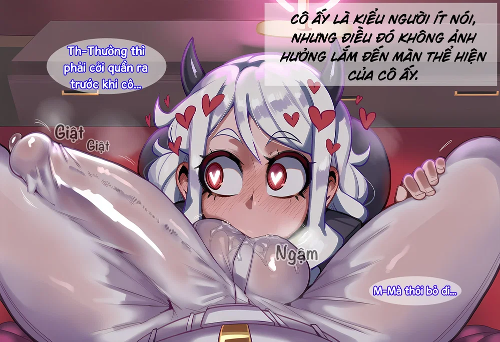 LẦN ĐÓ TÔI XUỐNG ĐỊA NGỤC ĐỂ ĐÁNH GIÁ KHẢ NĂNG ... - TẾ TRƯỚC 6 CON QUỶ - 17 LẦN ĐÓ TÔI XUỐNG ĐỊA NGỤC ĐỂ ĐÁNH GIÁ KHẢ NĂNG ... - TẾ TRƯỚC 6 CON QUỶ - 17