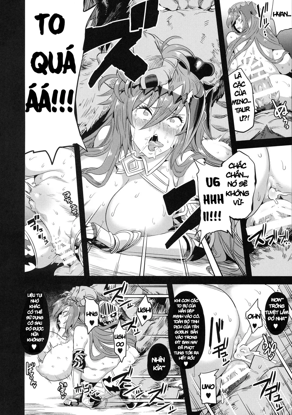 Hoshi no Kemono no Inochigoi - Chap 1 - 25