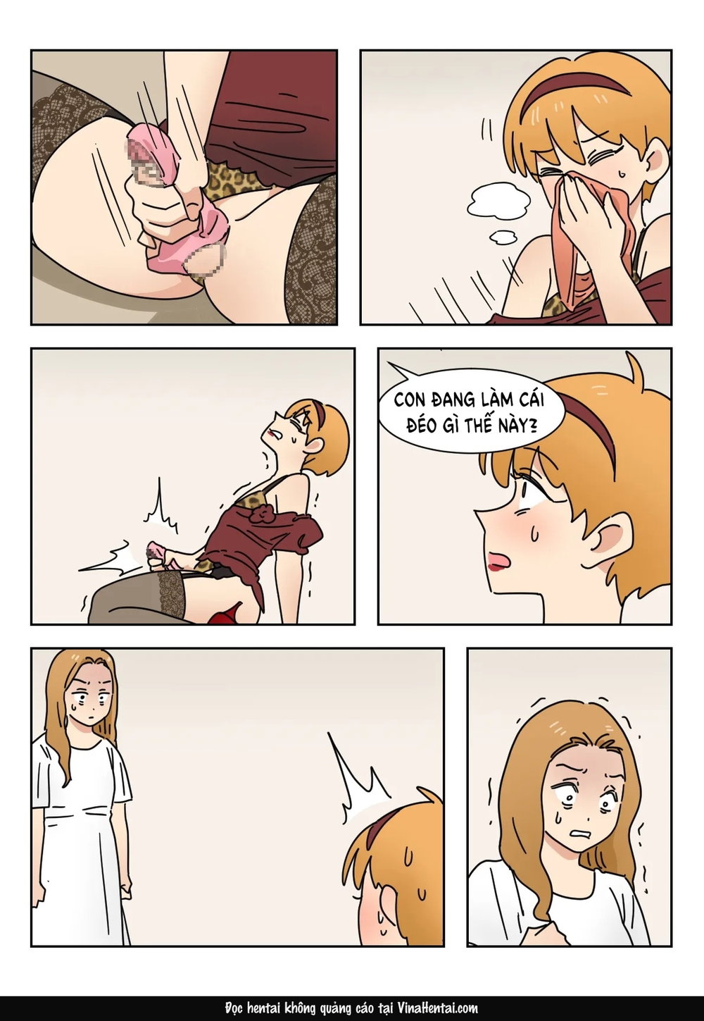 Home alone - Oneshot - 10