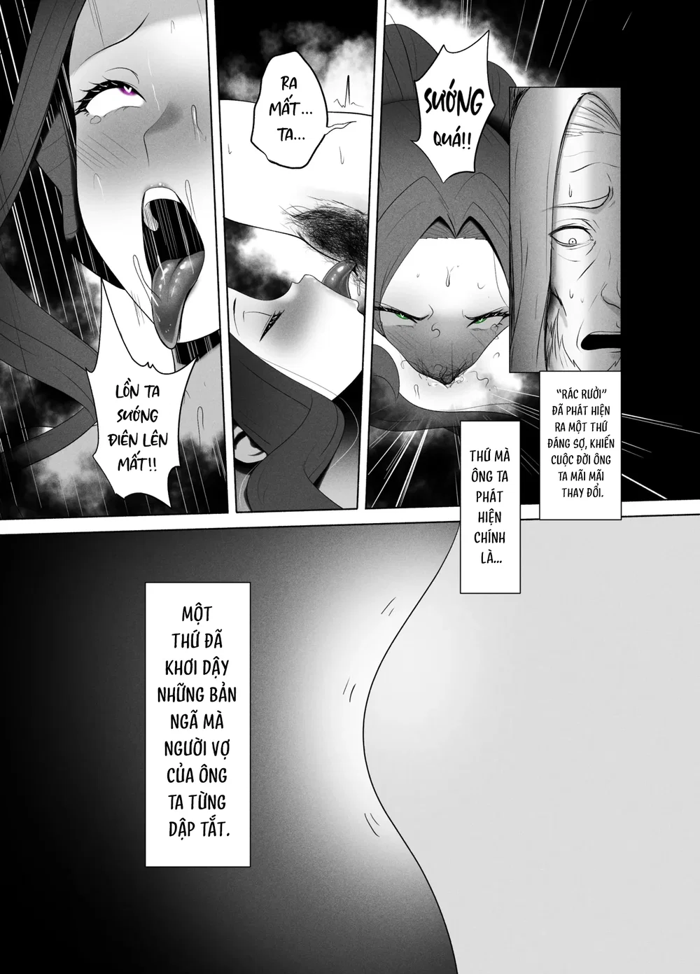 12 món oyakodon - Chap 1 - 22
