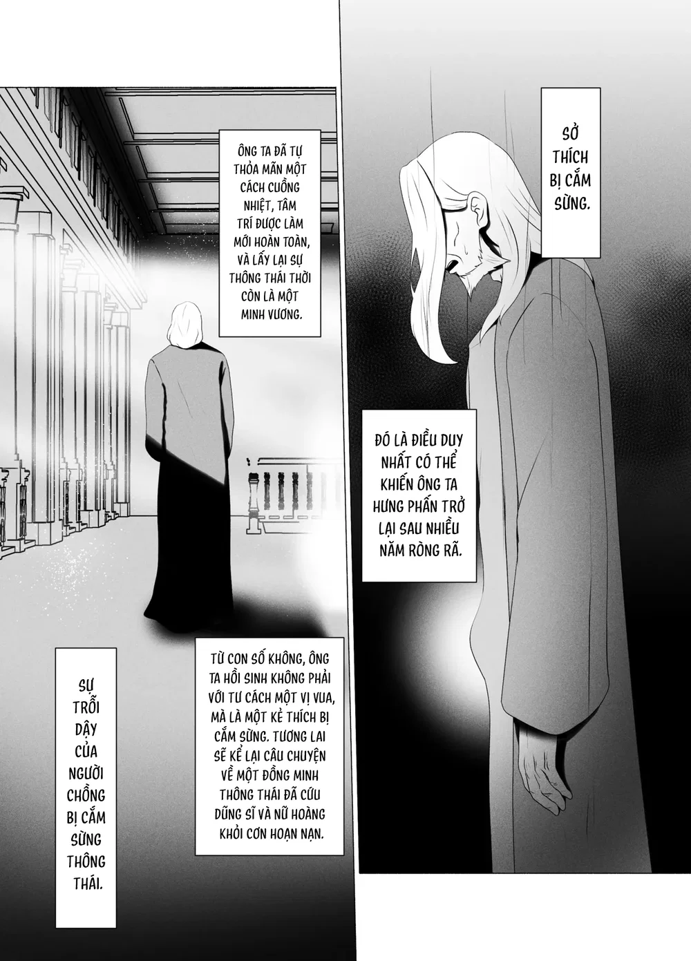 12 món oyakodon - Chap 1 - 23