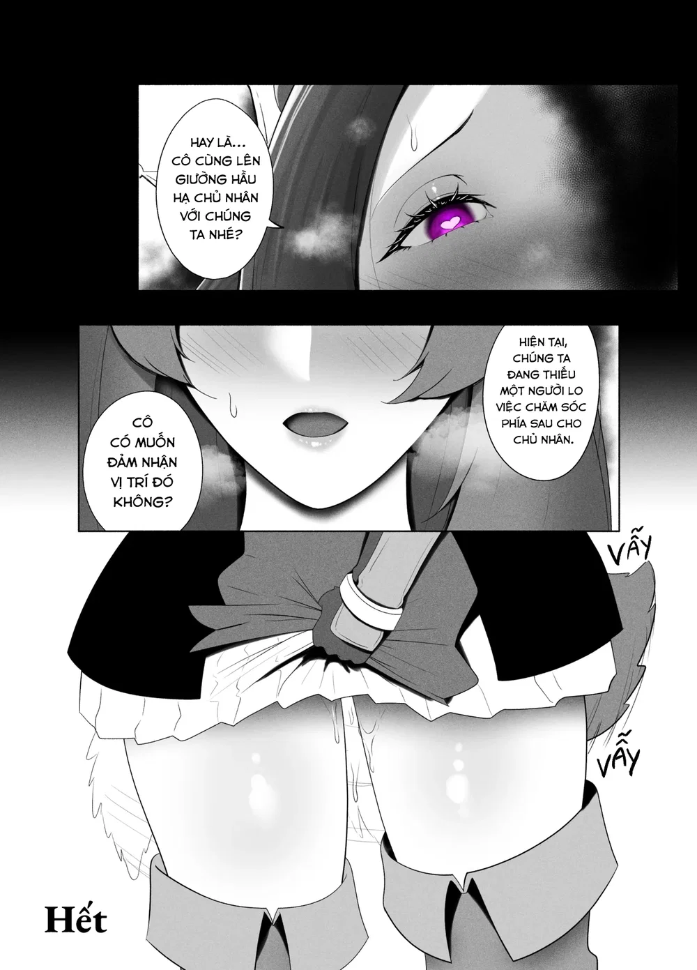12 món oyakodon - Chap 1 - 28