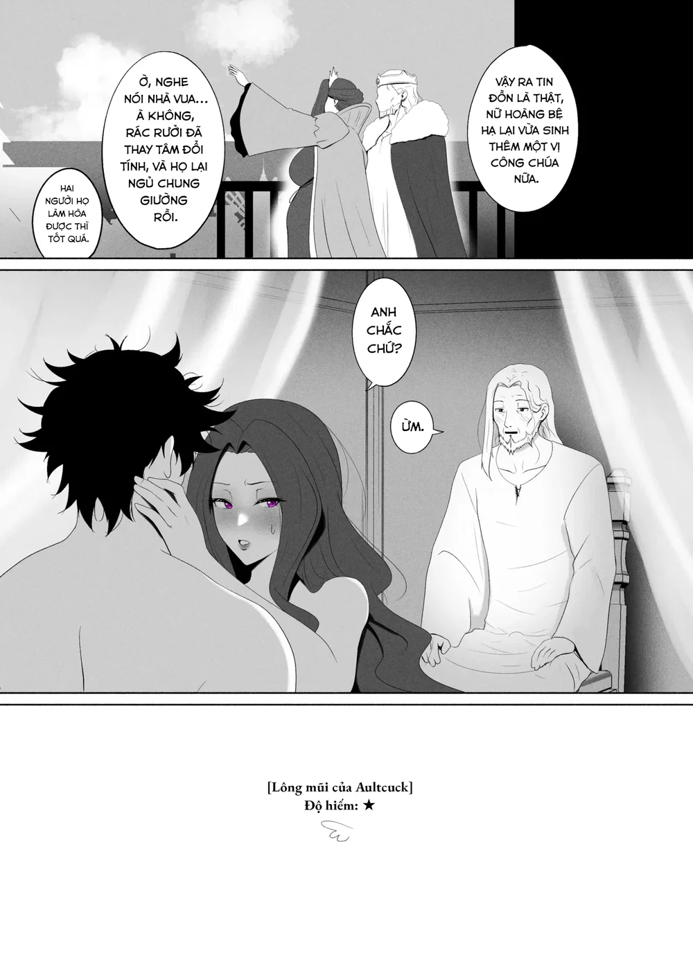 12 món oyakodon - Chap 1 - 29