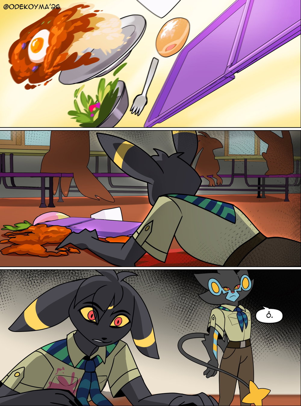 Ngôi Sao May Mắn - Chap 4 - 29