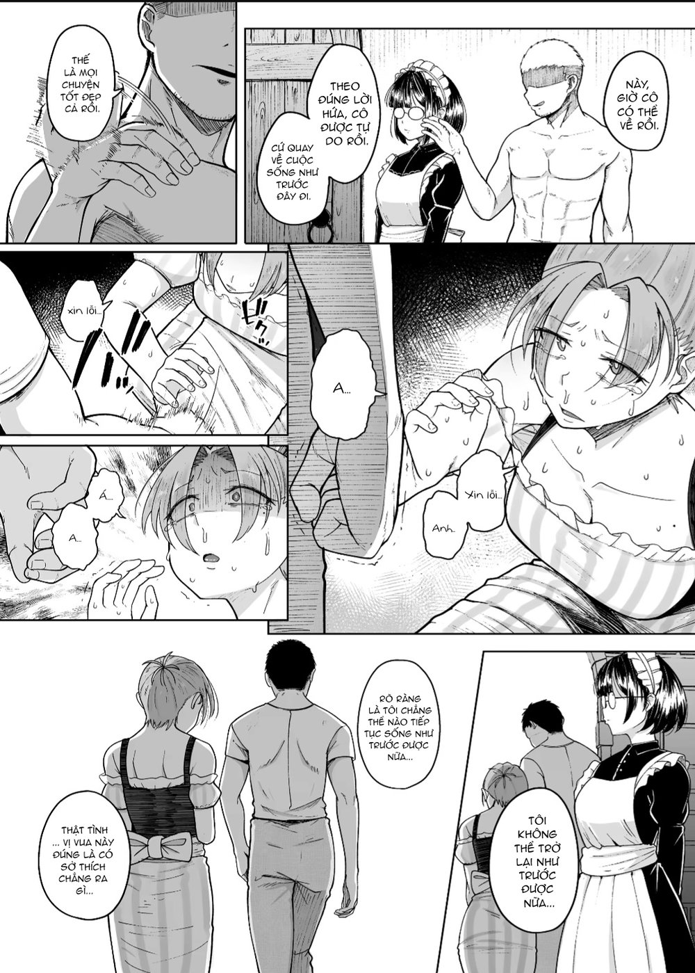 十物語 - Chap 3 - 19