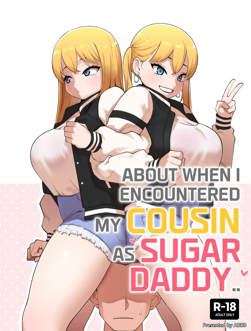 KHI SUGAR DADDY LẠI CHÍNH LÀ CẬU TÔI... - Chap 2 - 2