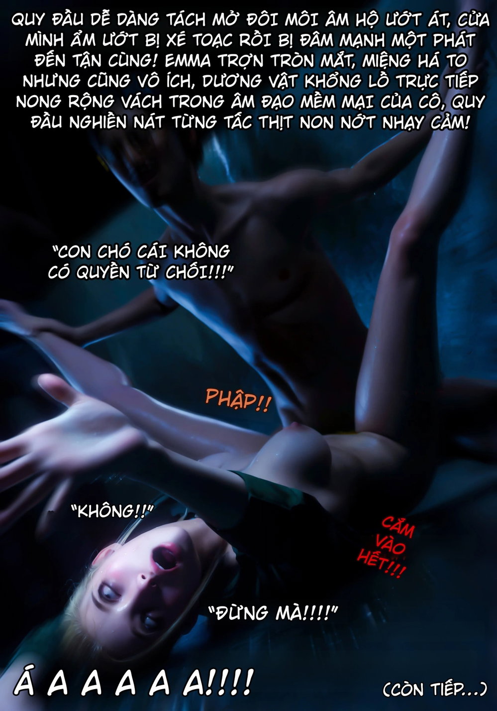 Mật vụ phượng hoàng - Chương 27 - 102