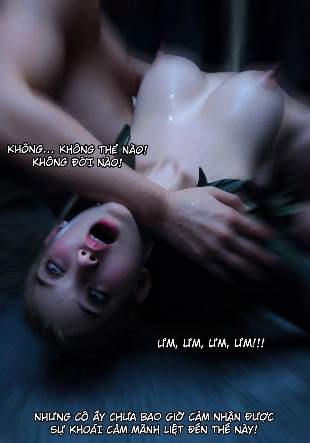 Mật vụ phượng hoàng - Chương 27 - 63