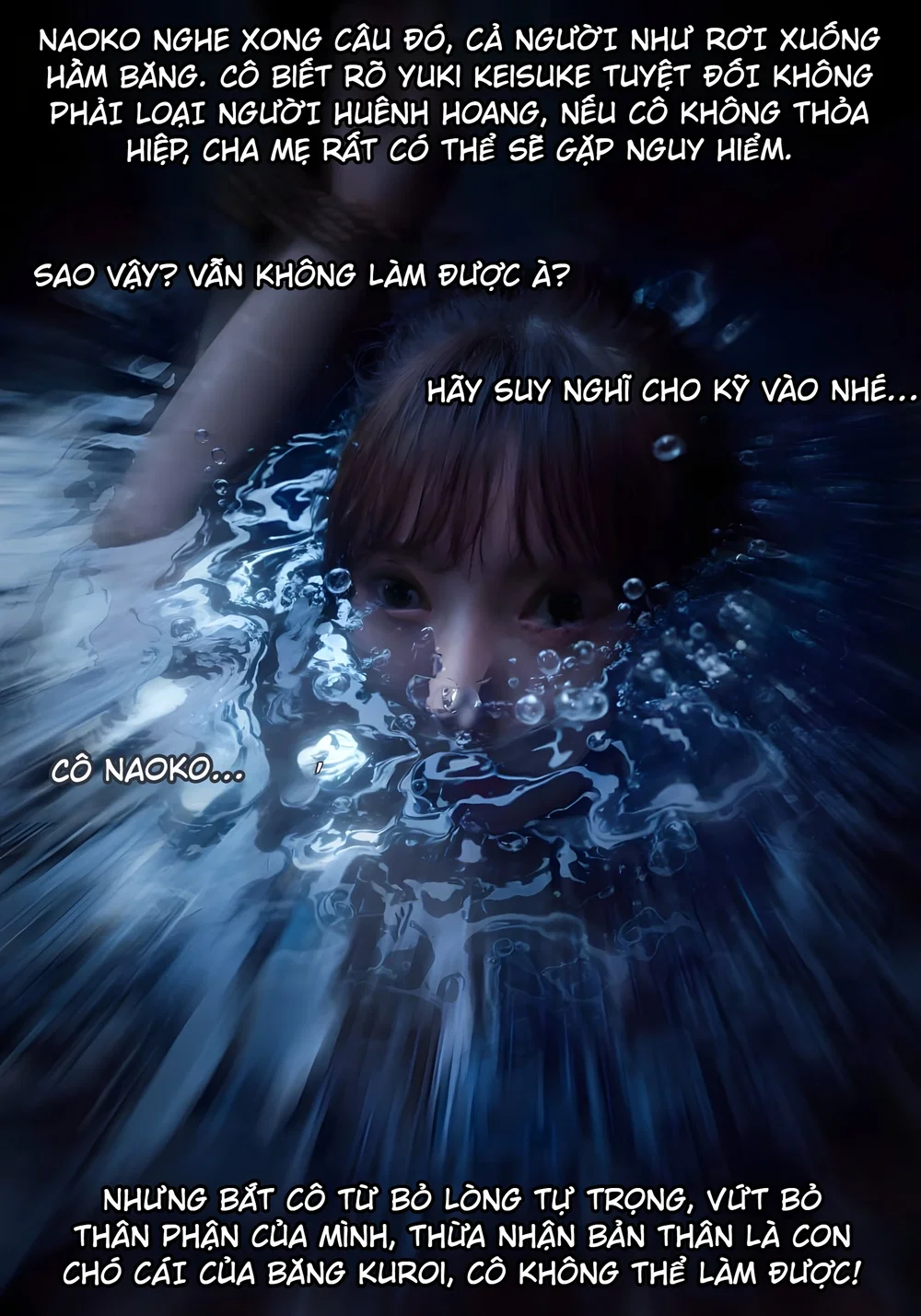 Mật vụ phượng hoàng - Chương 26 - 44