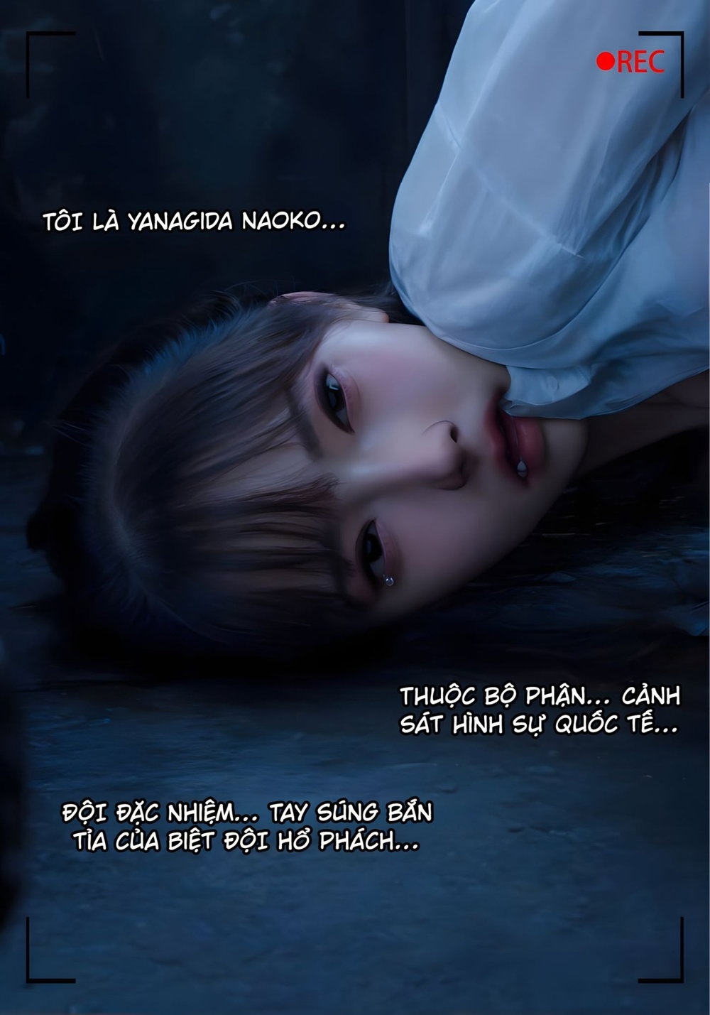Mật vụ phượng hoàng - Chương 26 - 82