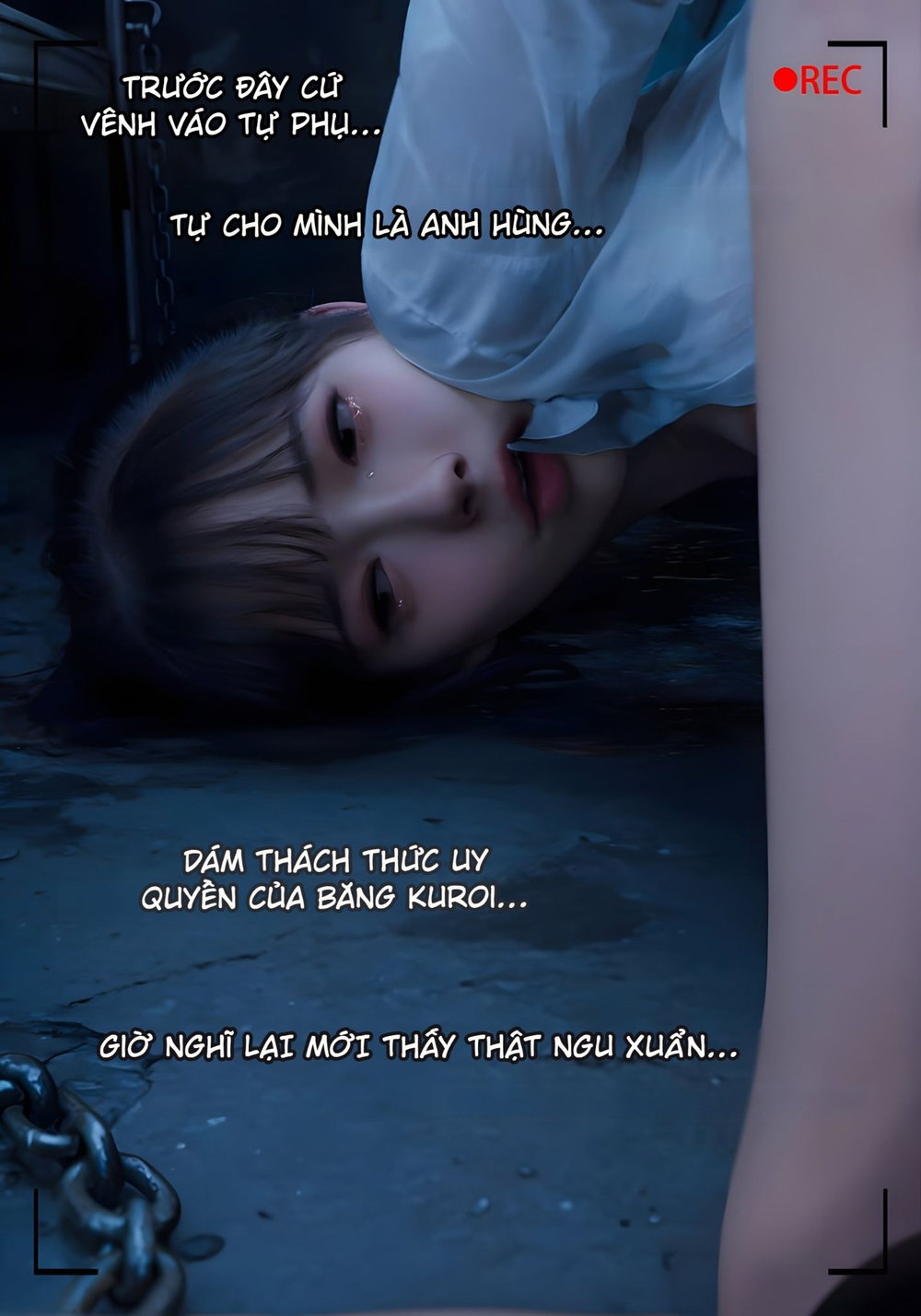 Mật vụ phượng hoàng - Chương 26 - 84