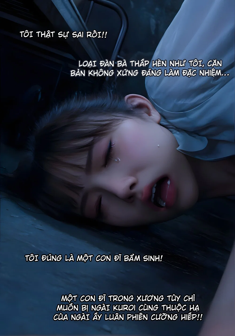 Mật vụ phượng hoàng - Chương 26 - 85