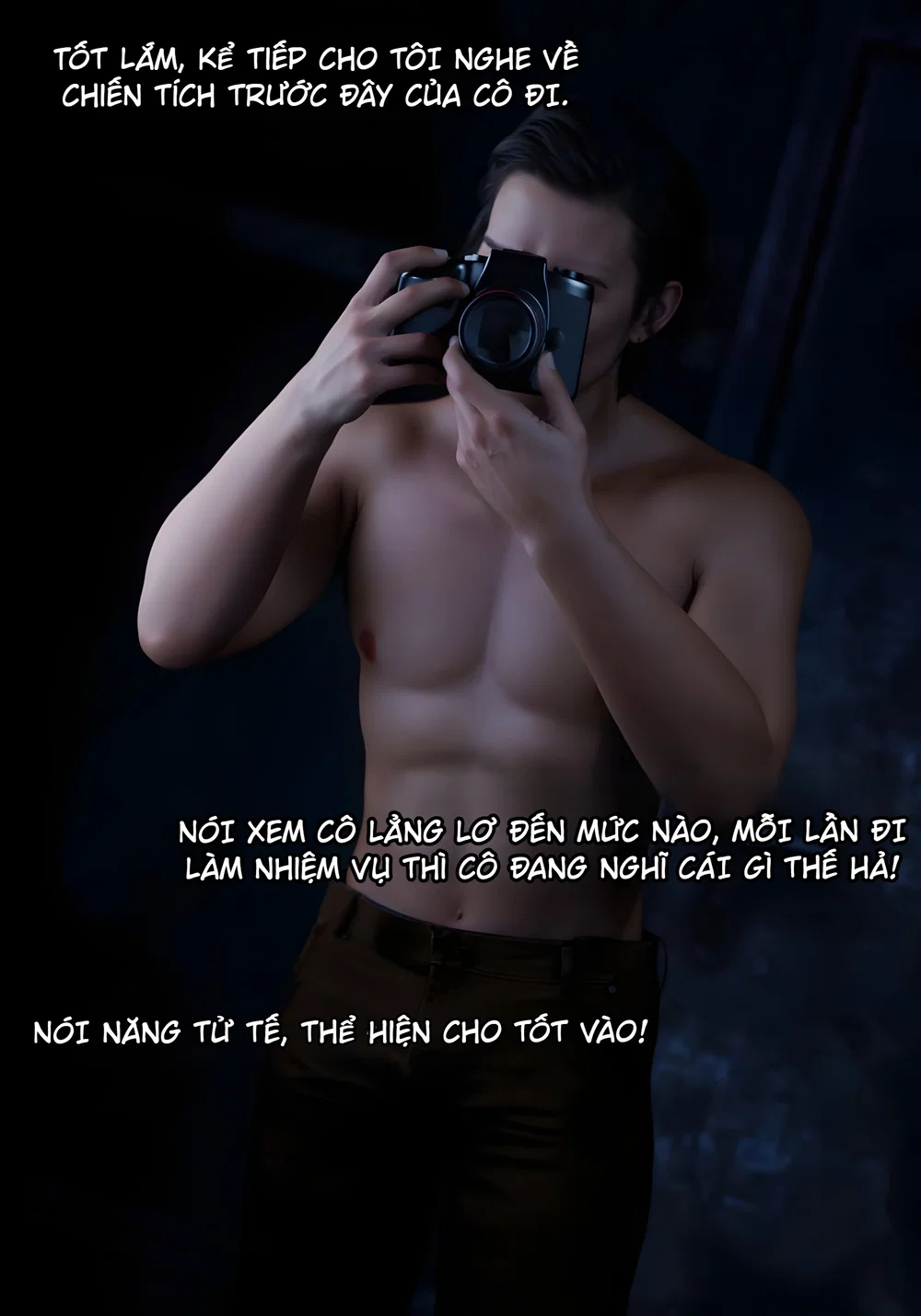 Mật vụ phượng hoàng - Chương 26 - 88