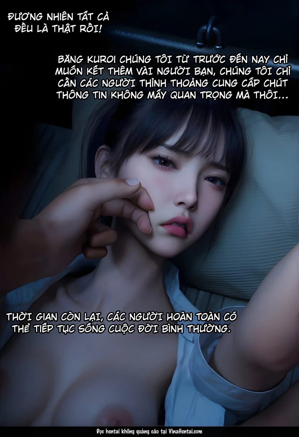 Mật vụ phượng hoàng - Chương 26 - 9
