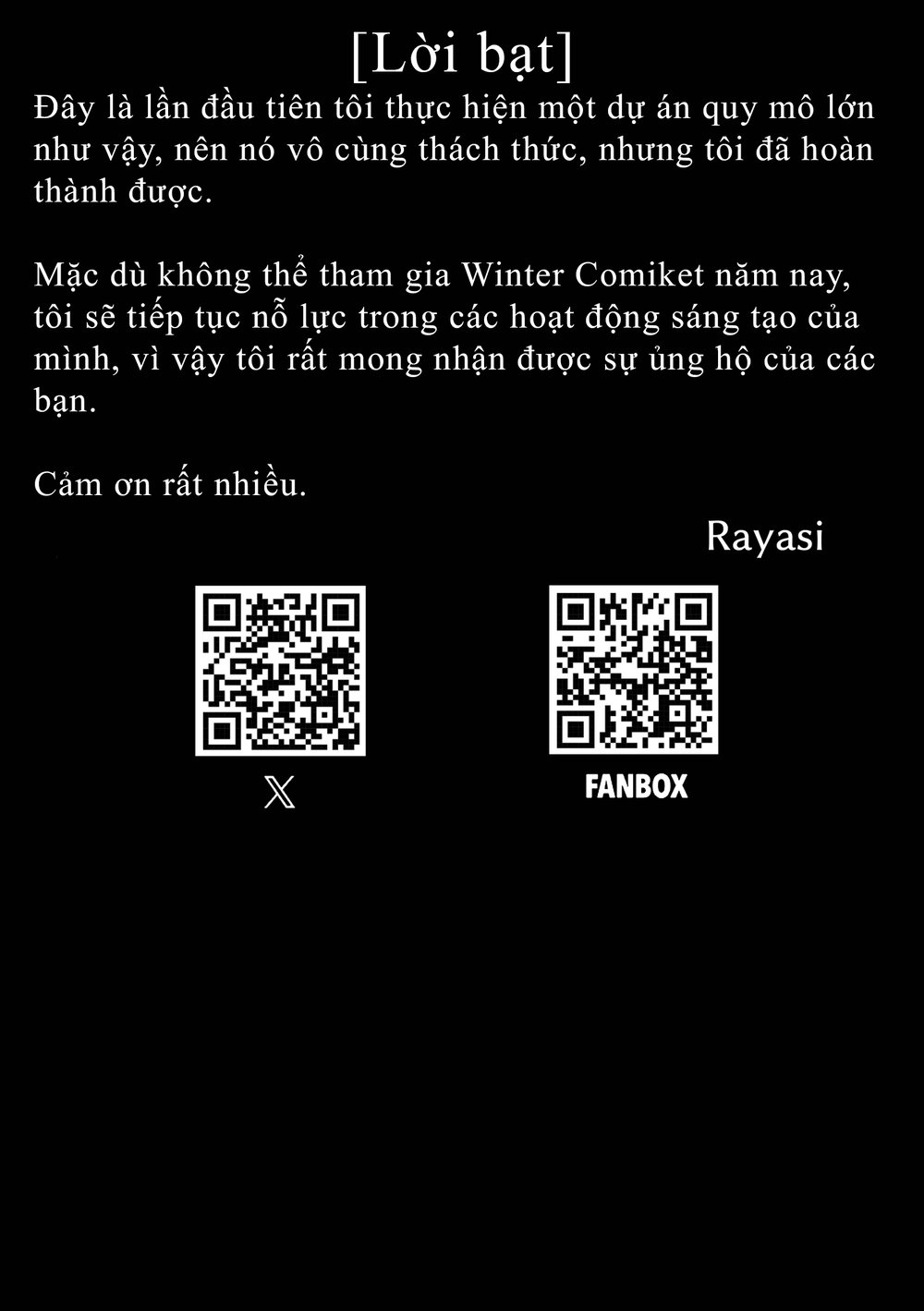 Toki và cái lỗ - Chap 1 - 34