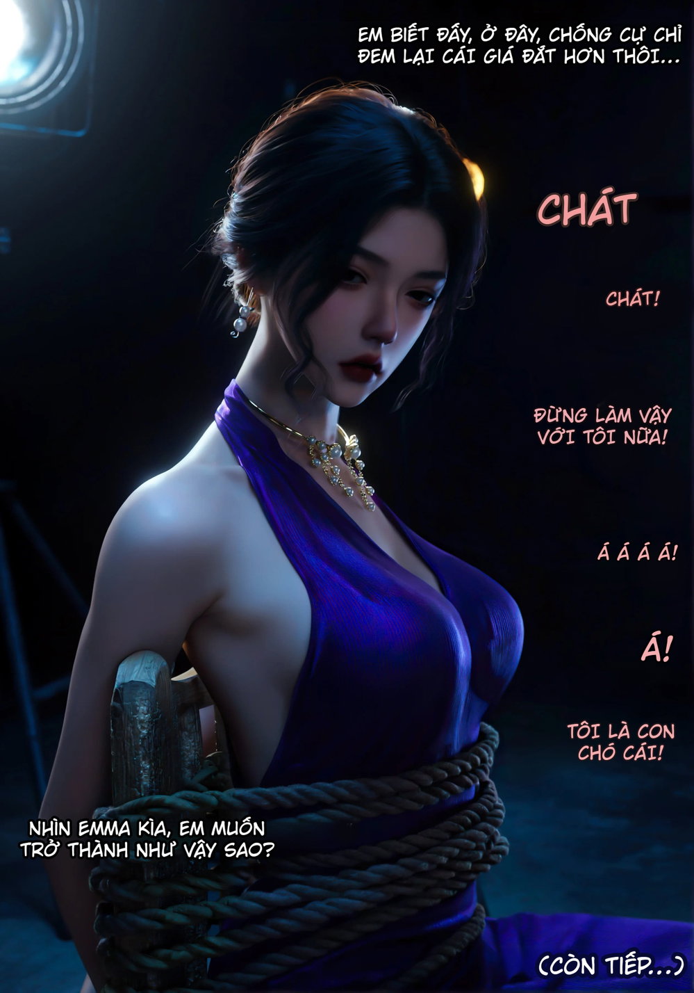 Mật vụ phượng hoàng - Chương 28 - 102