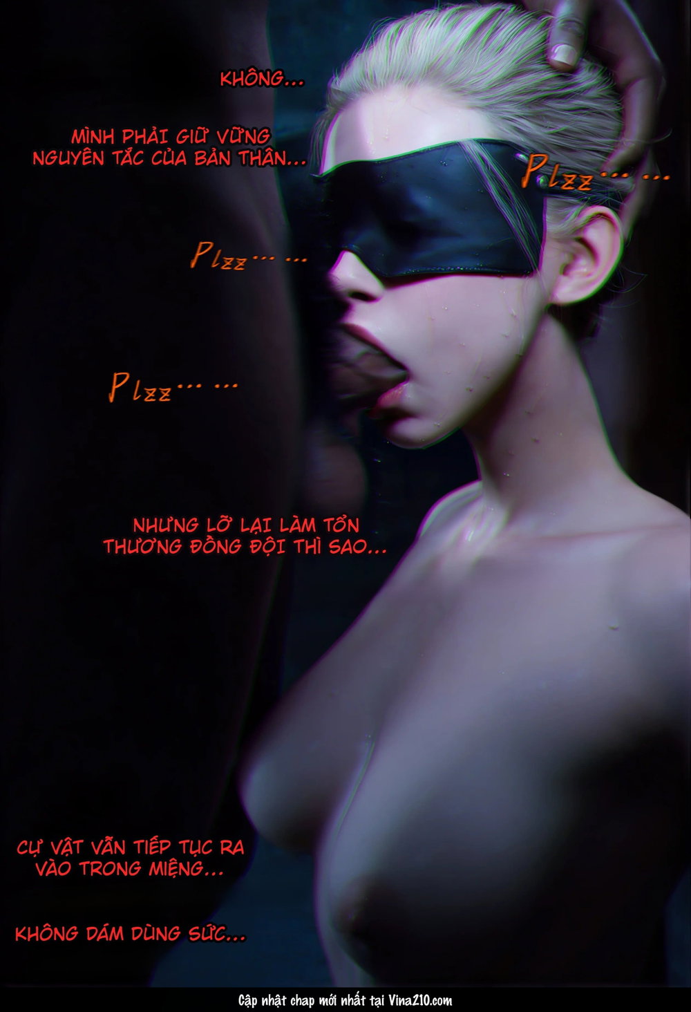 Mật vụ phượng hoàng - Chương 28 - 55