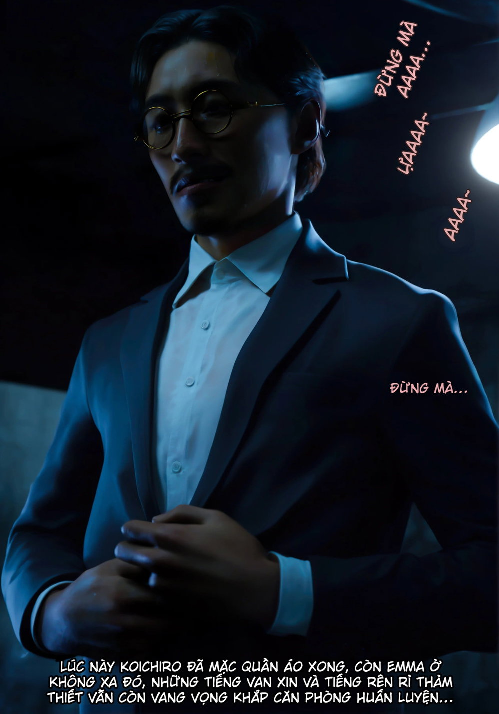 Mật vụ phượng hoàng - Chương 28 - 77