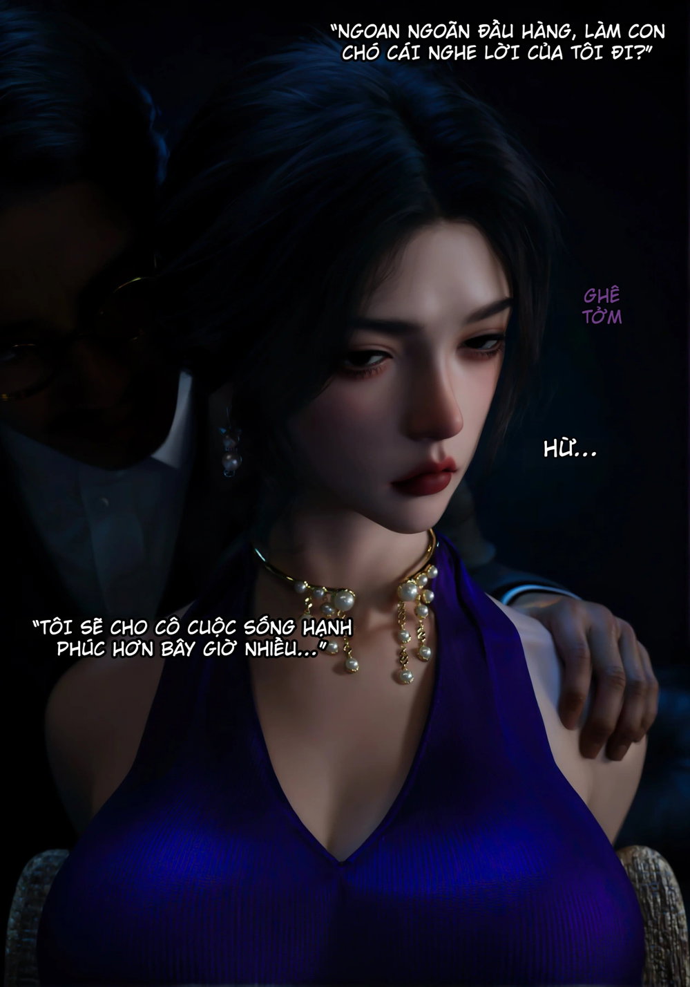 Mật vụ phượng hoàng - Chương 28 - 95