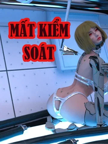 Mất kiểm soát