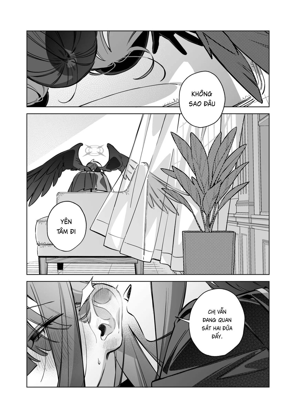 Good Girl - Le Three Some - 21