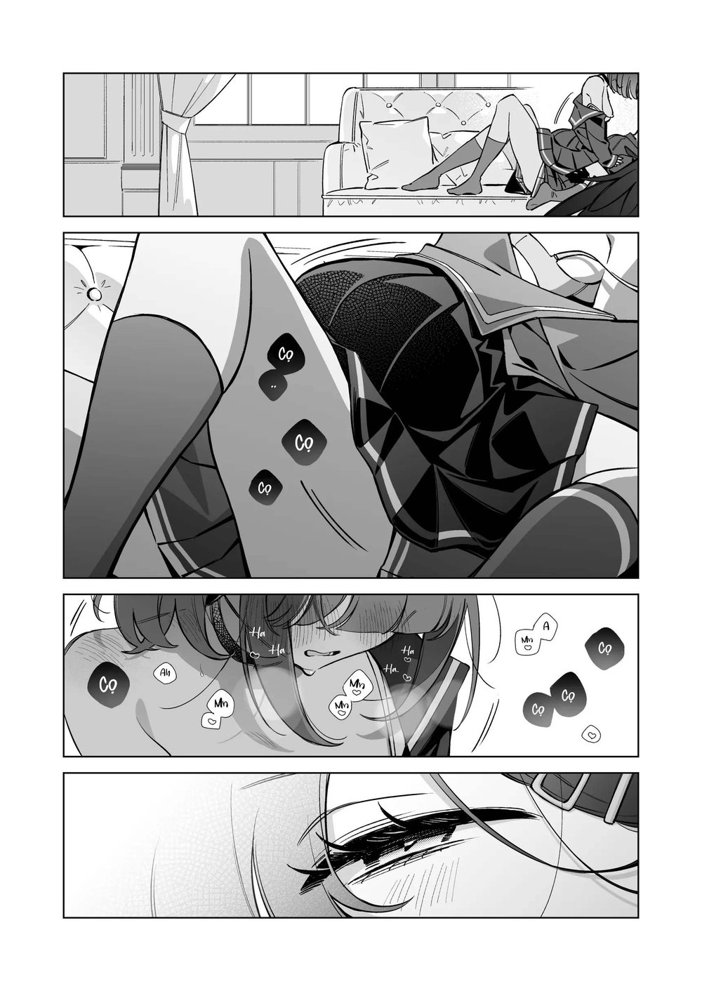 Good Girl - Le Three Some - 27