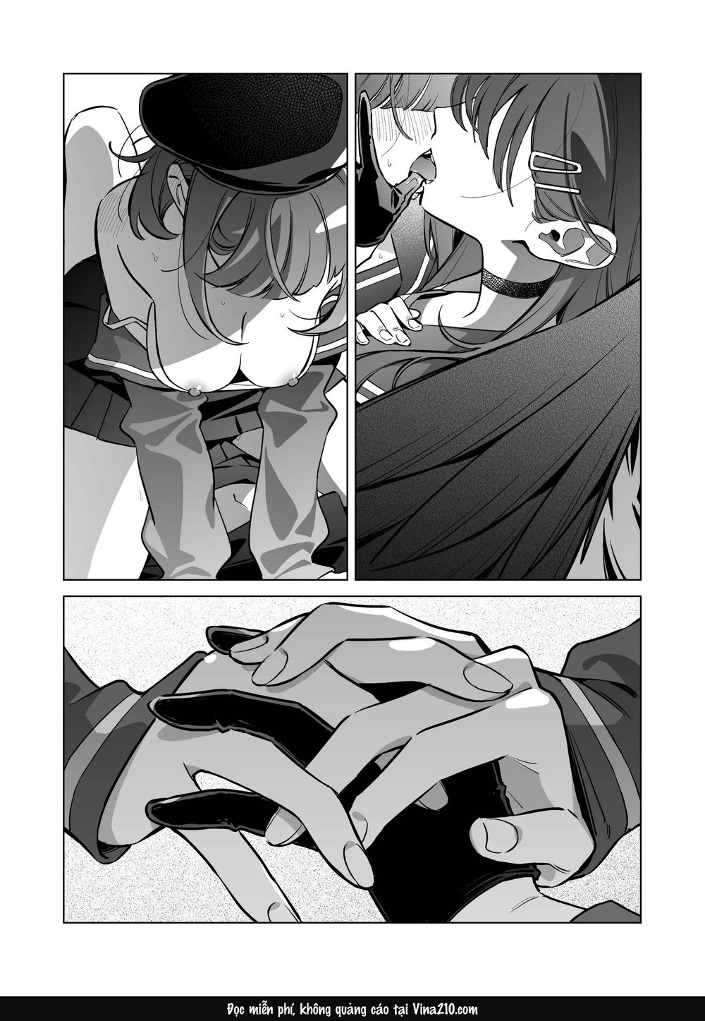 Good Girl - Le Three Some - 28
