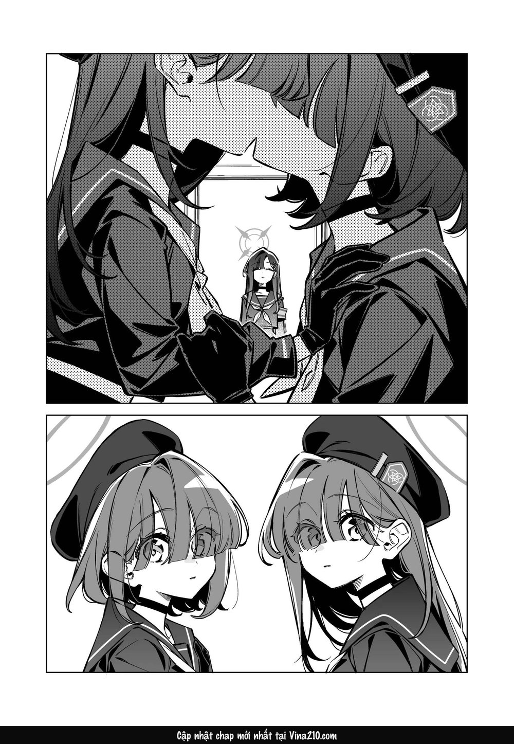 Good Girl - Le Three Some - 4