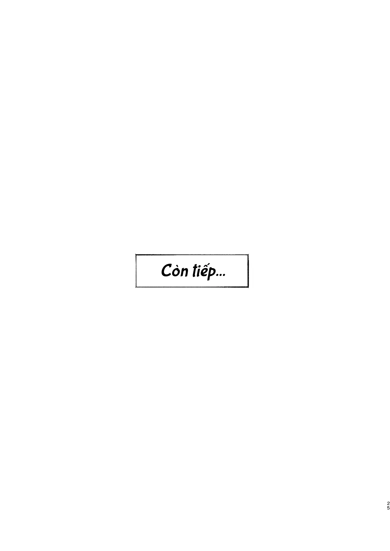 Ký sự thâm nhập: Buổi hẹn hò tại gia của nàng m... - Chap 1 - 24