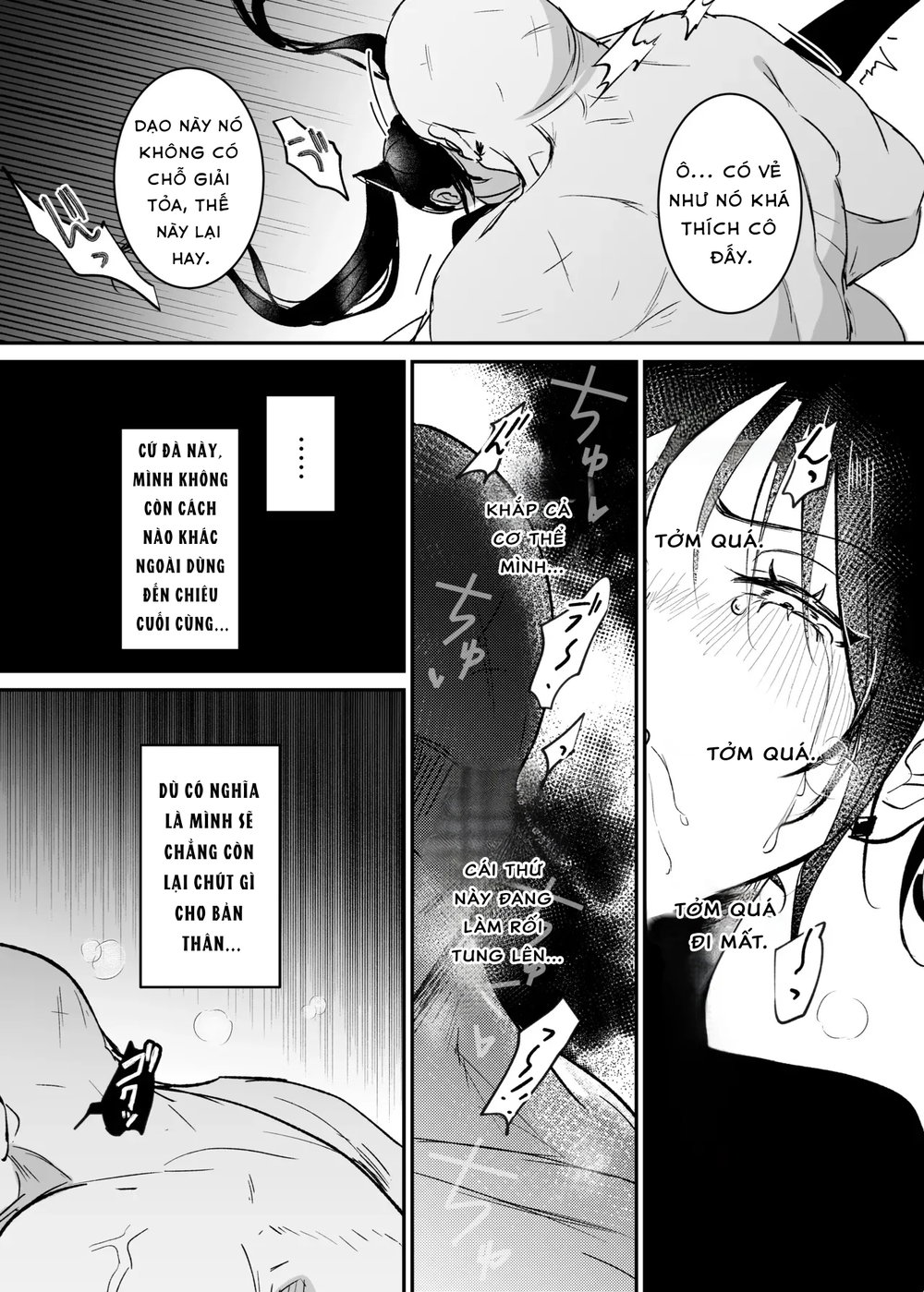 The Undercover Investigation has Failed 2 - Chap 1 - 29