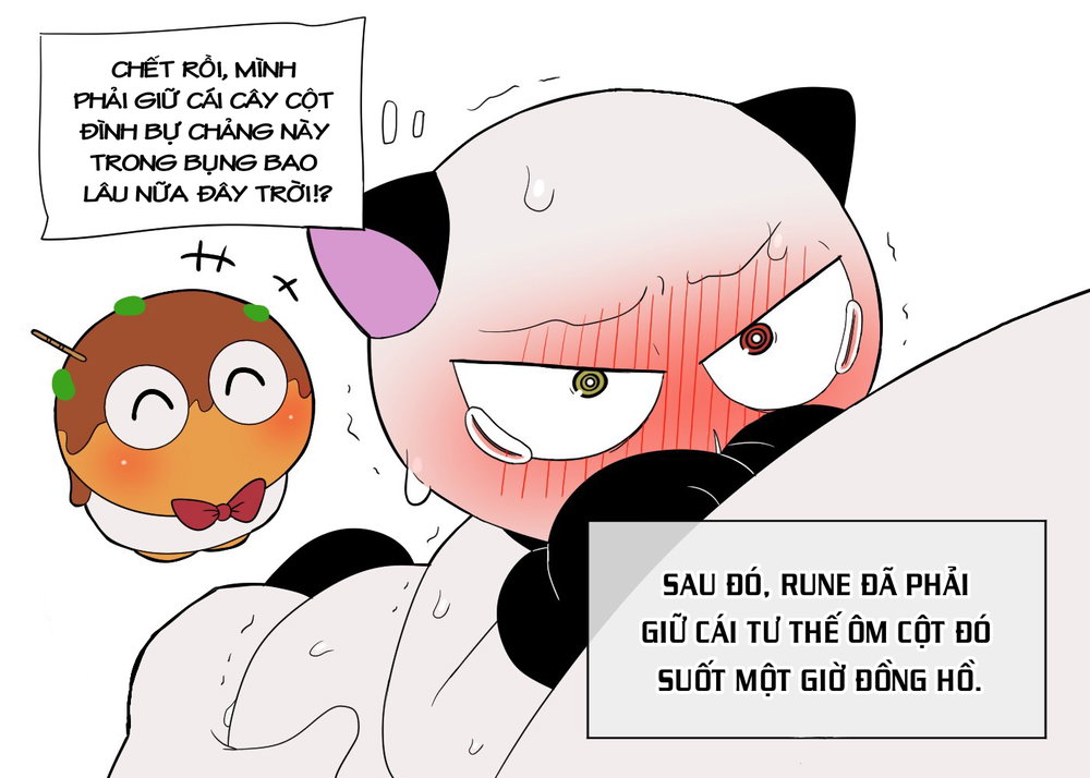 Seri tổng hợp truyện của tác giả Yakkomochis2 - Chap 20 - 10
