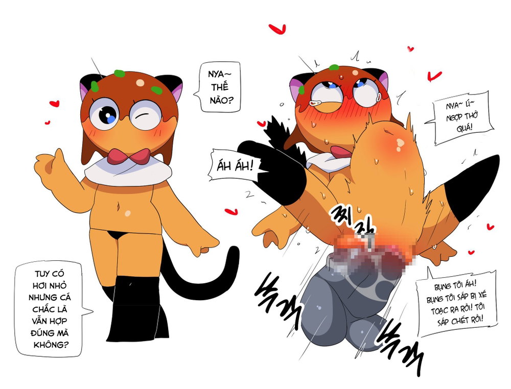 Seri tổng hợp truyện của tác giả Yakkomochis2 - Chap 20 - 43