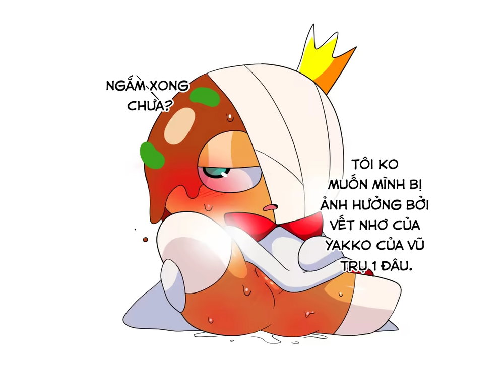 Seri tổng hợp truyện của tác giả Yakkomochis2 - Chap 20 - 47