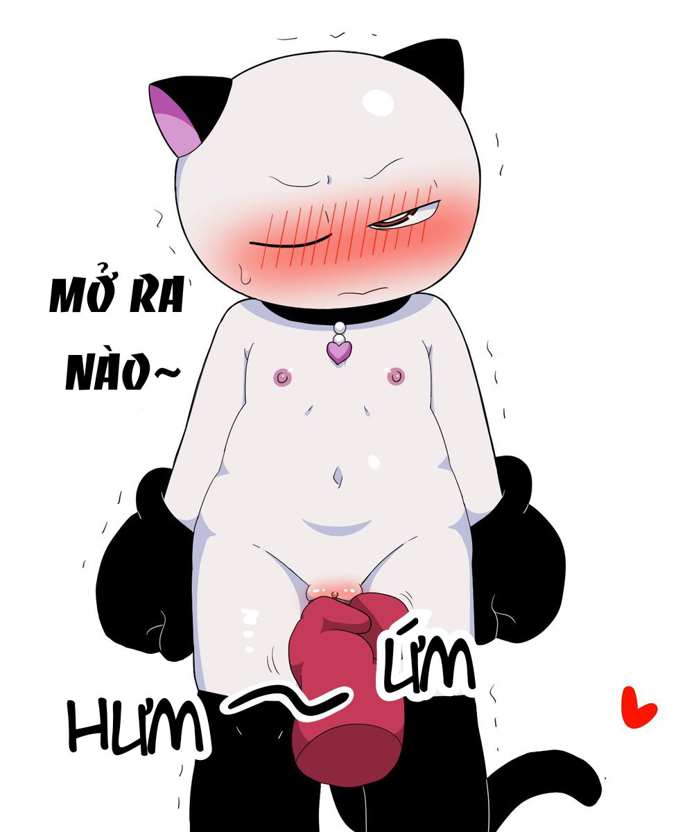 Seri tổng hợp truyện của tác giả Yakkomochis2 - Chap 20 - 5