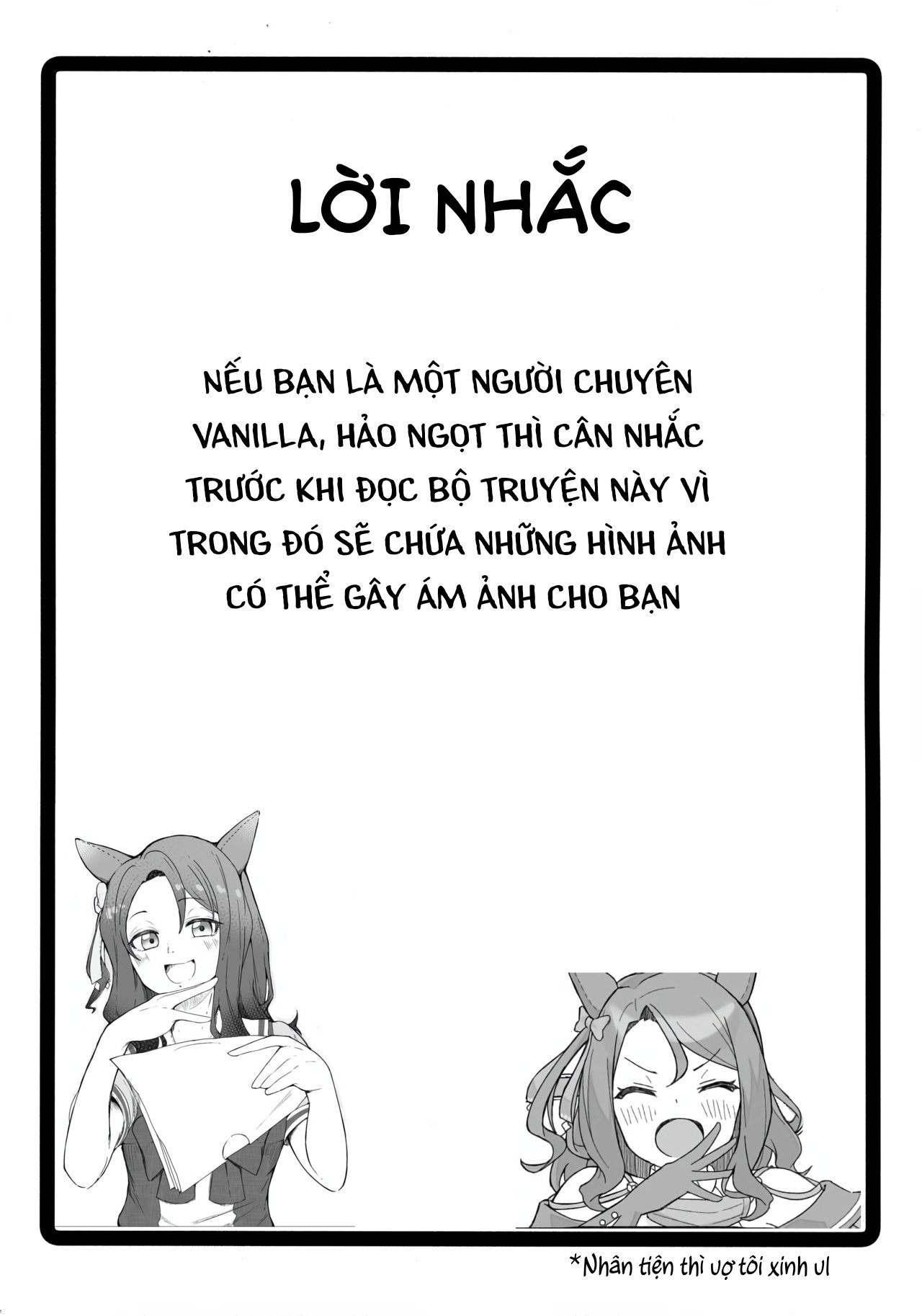 Cưỡng bức lấy tinh dịch - Chap 1