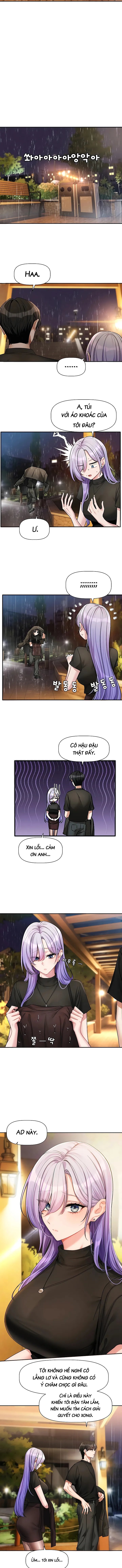 Nhiệm Vụ Tình Yêu - Chap 11 - 3