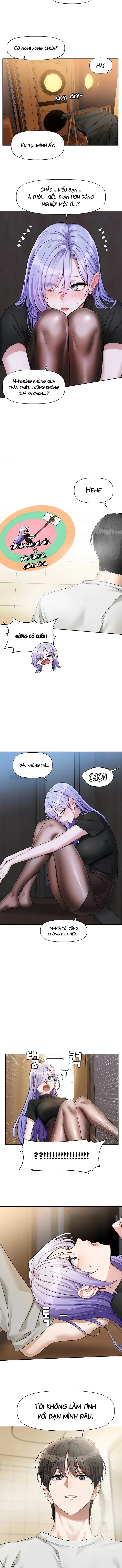 Nhiệm Vụ Tình Yêu - Chap 11 - 6