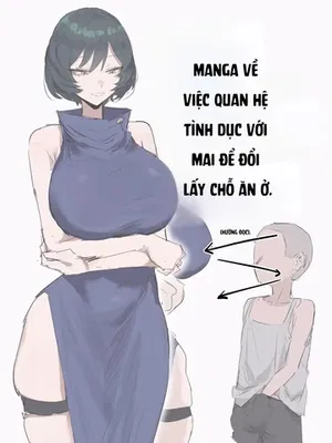 Sử dụng lãnh địa để quan hệ tình dục với Mai