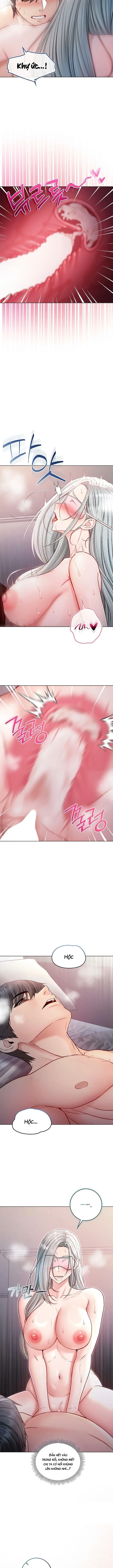 Tôi Là Ma Cà Rồng, Hút Năng Lượng Con Gái - Chap 25 - 11