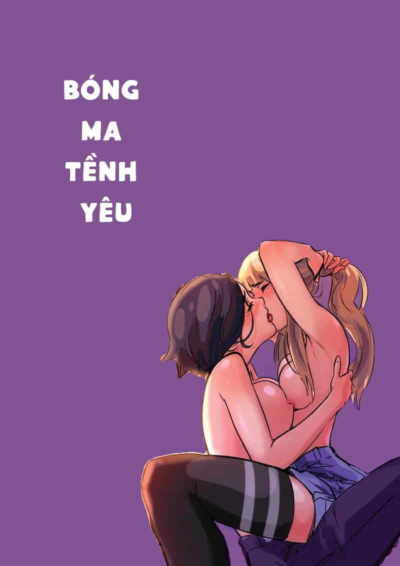 Bóng ma tềnh yêu - Chương 2 - 22